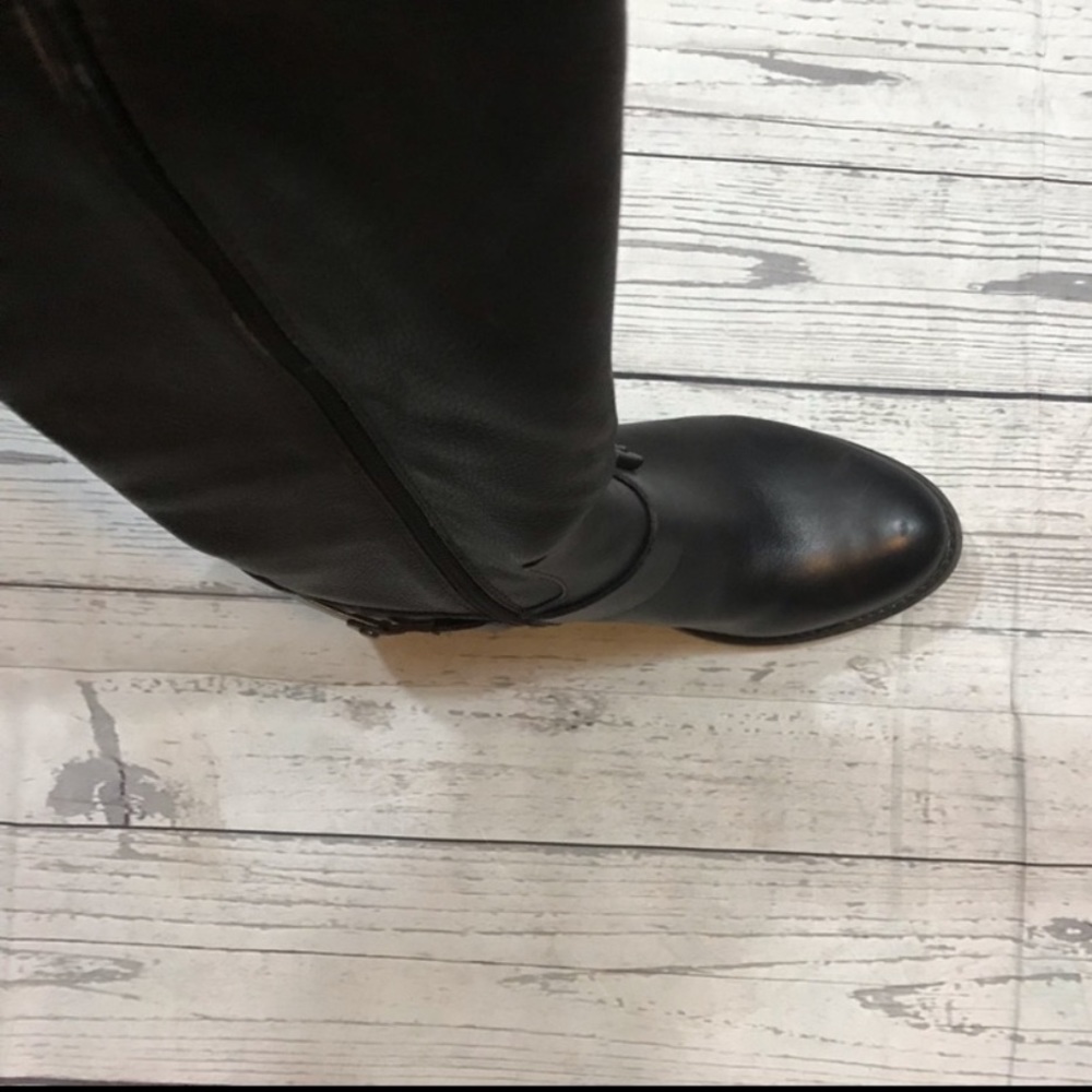 💕SALE💕 NWOT Vince Camuto Brunah Boots - Picture 7 of 8